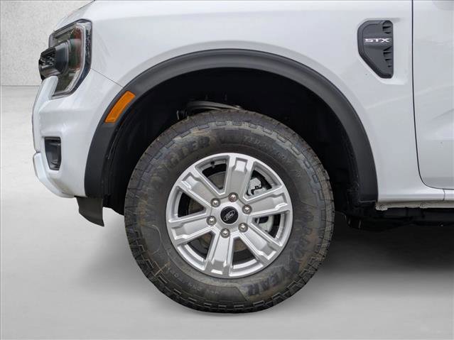 New 2025 Ford Ranger XL image 10