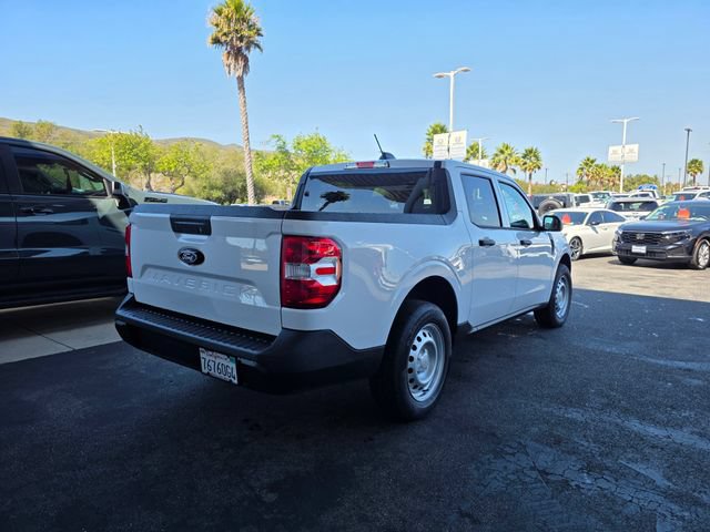 Used 2025 Ford Maverick XL FWD image 6