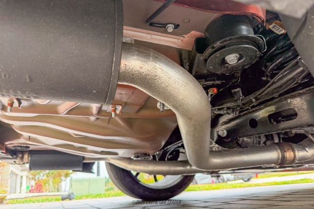 Used 2020 Dodge Challenger SRT Hellcat Redeye image 74