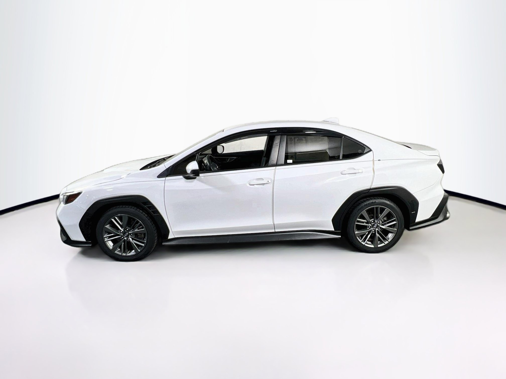 Used 2023 Subaru WRX AWD/4WD image 8