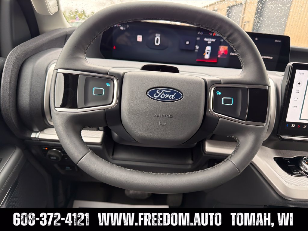 New 2026 Ford Expedition Max Active AWD/4WD image 14