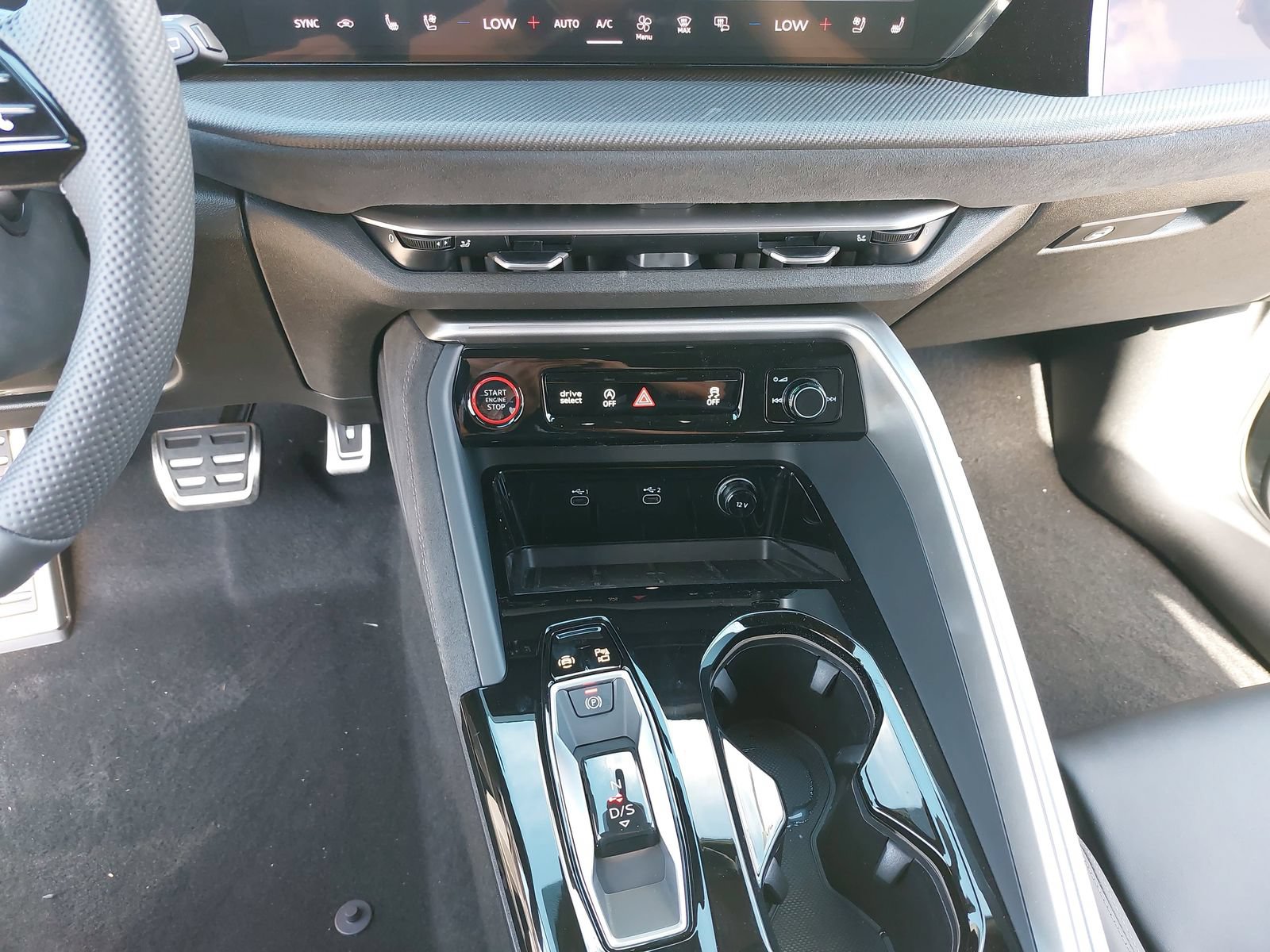 New 2026 Audi SQ5 Premium Plus AWD/4WD image 22