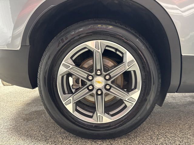 Used 2023 Chevrolet Blazer LT AWD/4WD image 24