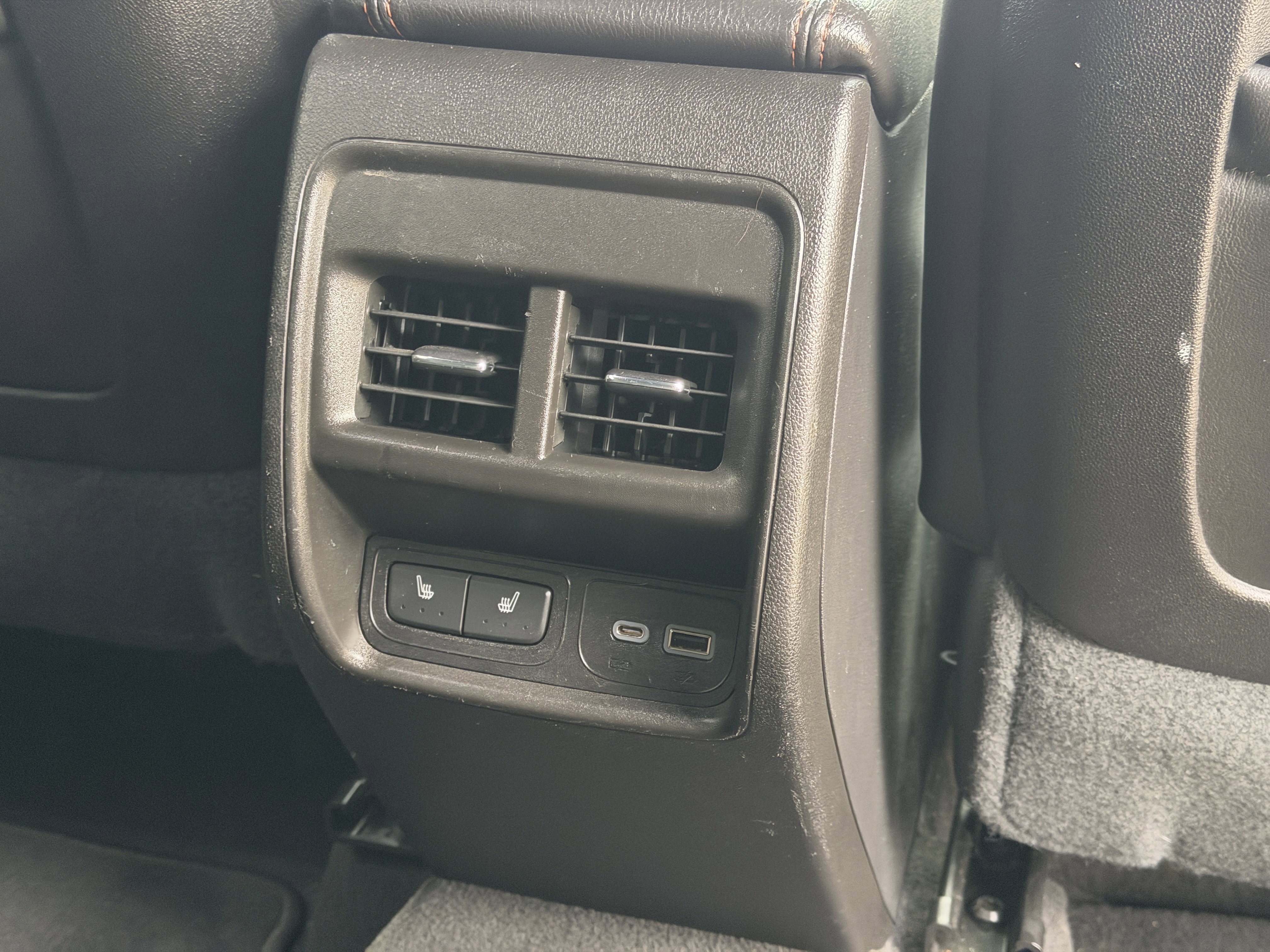 Used 2019 Cadillac XT4 Sport w/ Cold Weather Package image 19