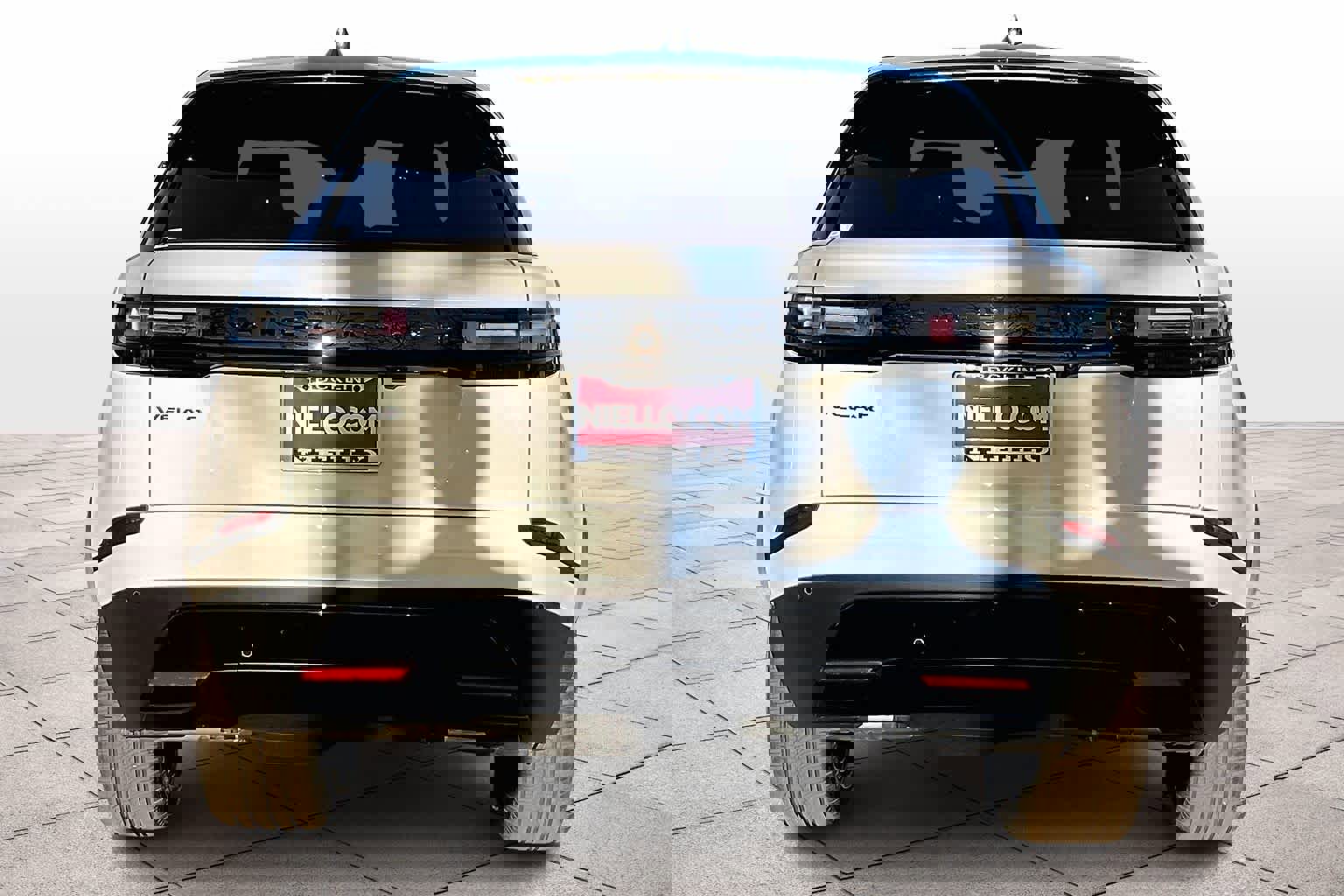 New 2026 Land Rover Range Rover Velar S image 6