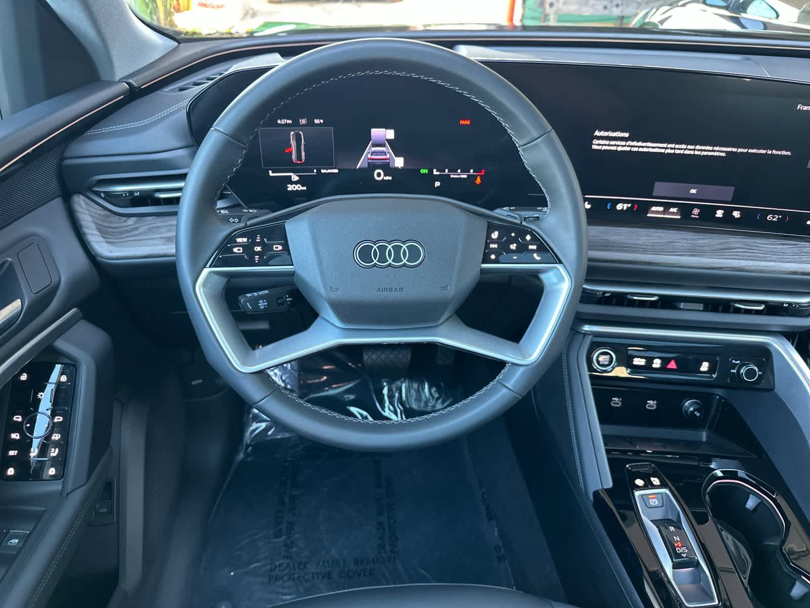 Used 2025 Audi Q5 Premium w/ Convenience Package AWD/4WD image 14