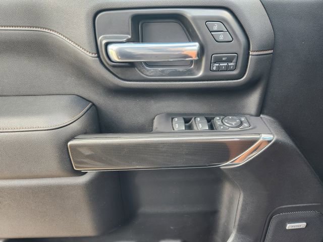 Used 2023 GMC Sierra 2500 AT4 w/ AT4 Premium Plus Package AWD/4WD image 25