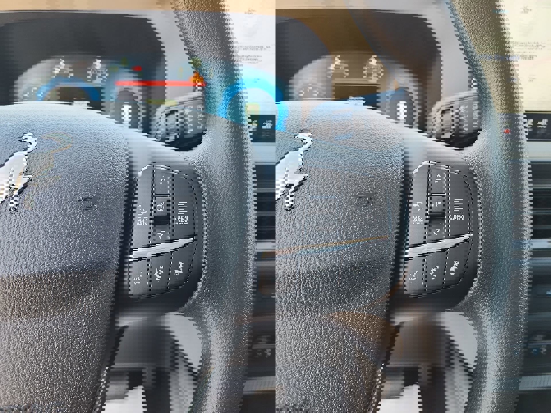 New 2025 Ford Bronco Sport Big Bend image 30