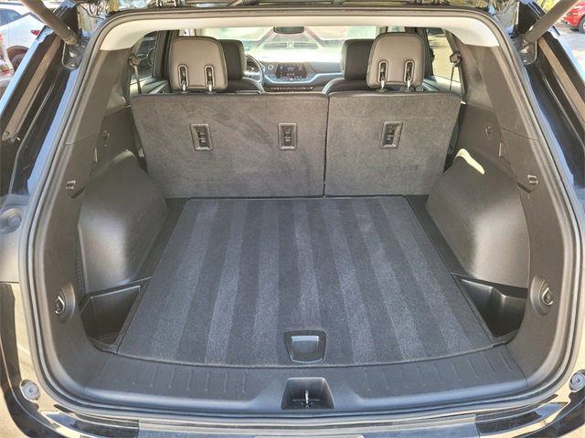 Used 2021 Chevrolet Blazer LT image 20