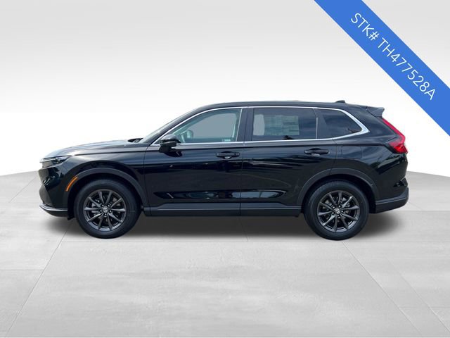 New 2026 Honda CR-V EX-L image 4