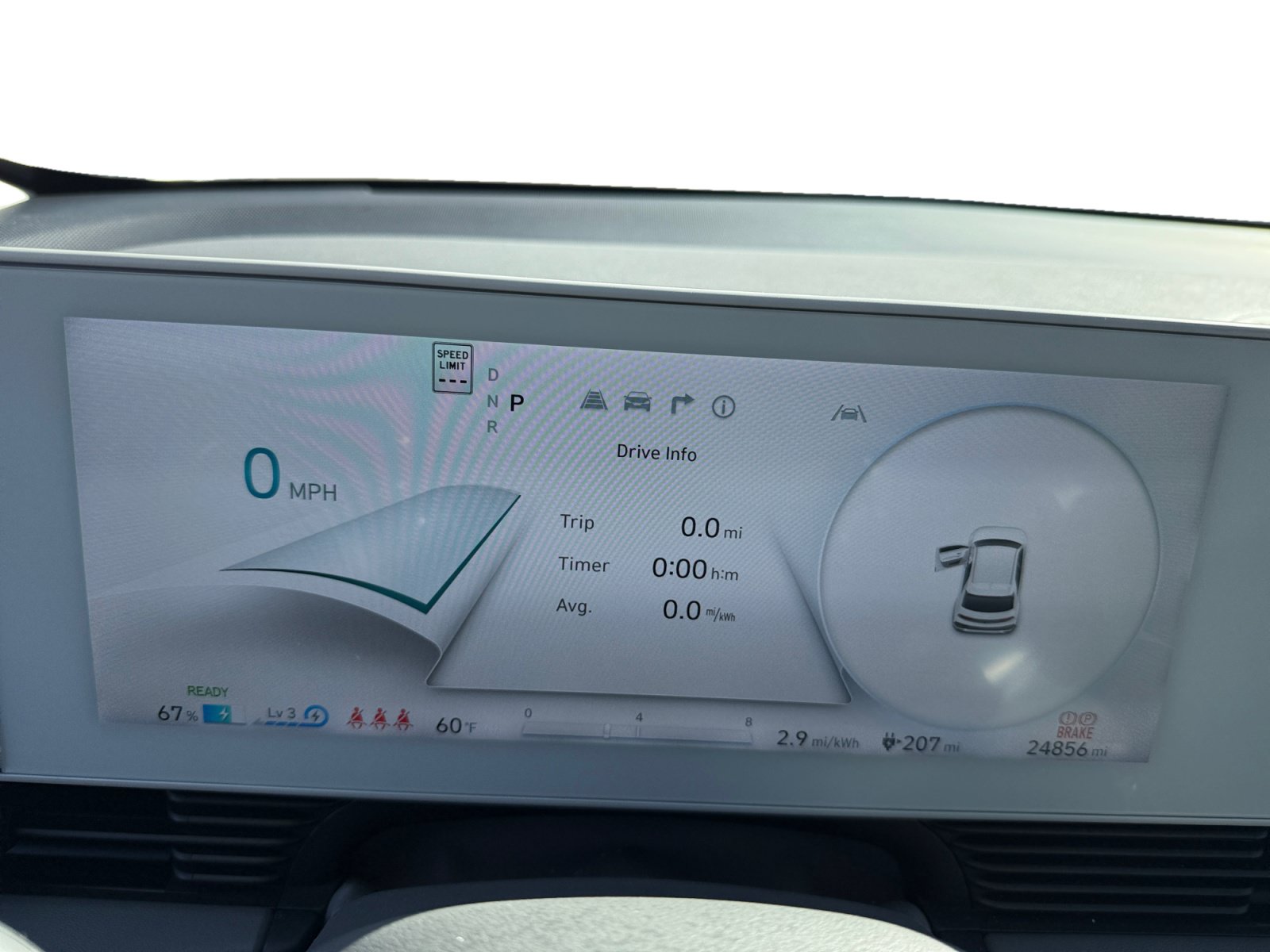 Certified 2024 Hyundai Ioniq 5 SEL RWD image 11