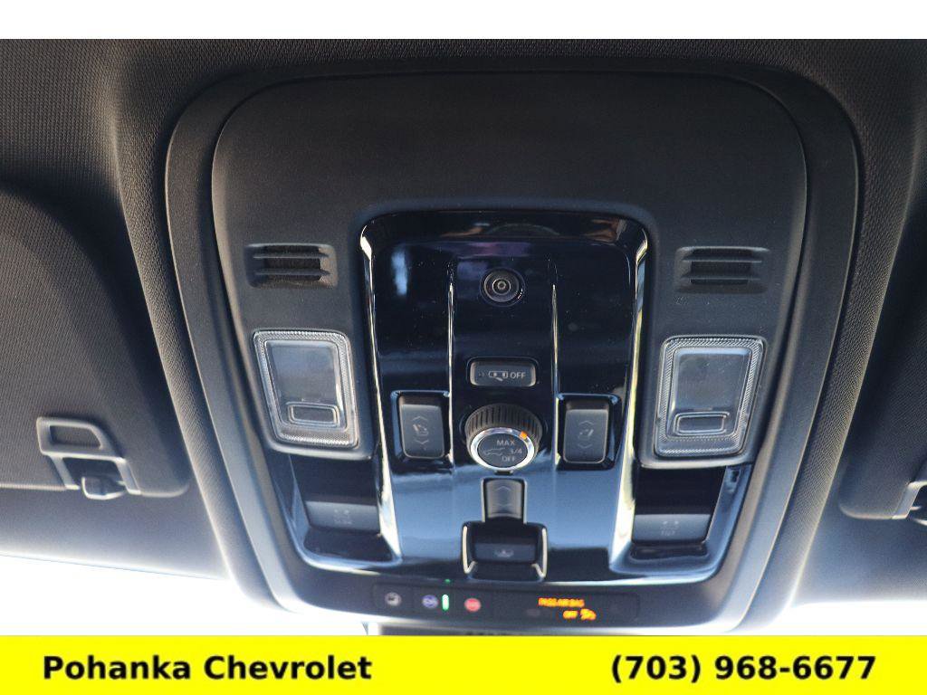 New 2026 Chevrolet Tahoe High Country w/ Sun And Tow Package image 17