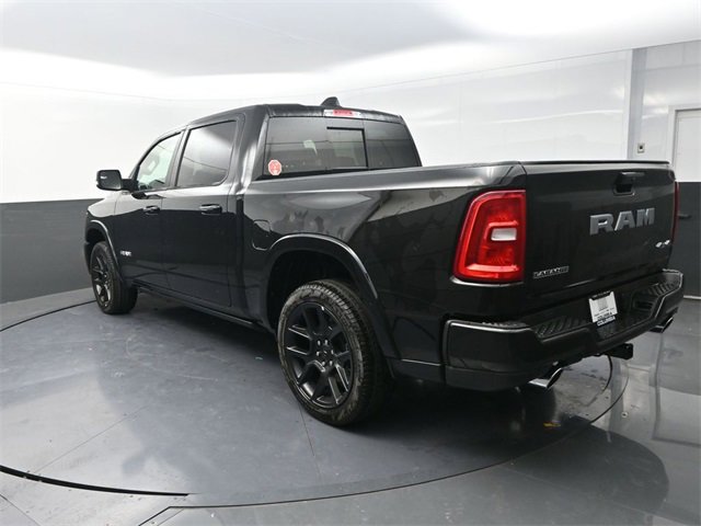 New 2026 RAM 1500 Laramie image 5