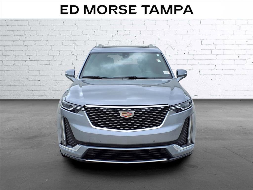 Used 2024 Cadillac XT6 Premium Luxury FWD image 6