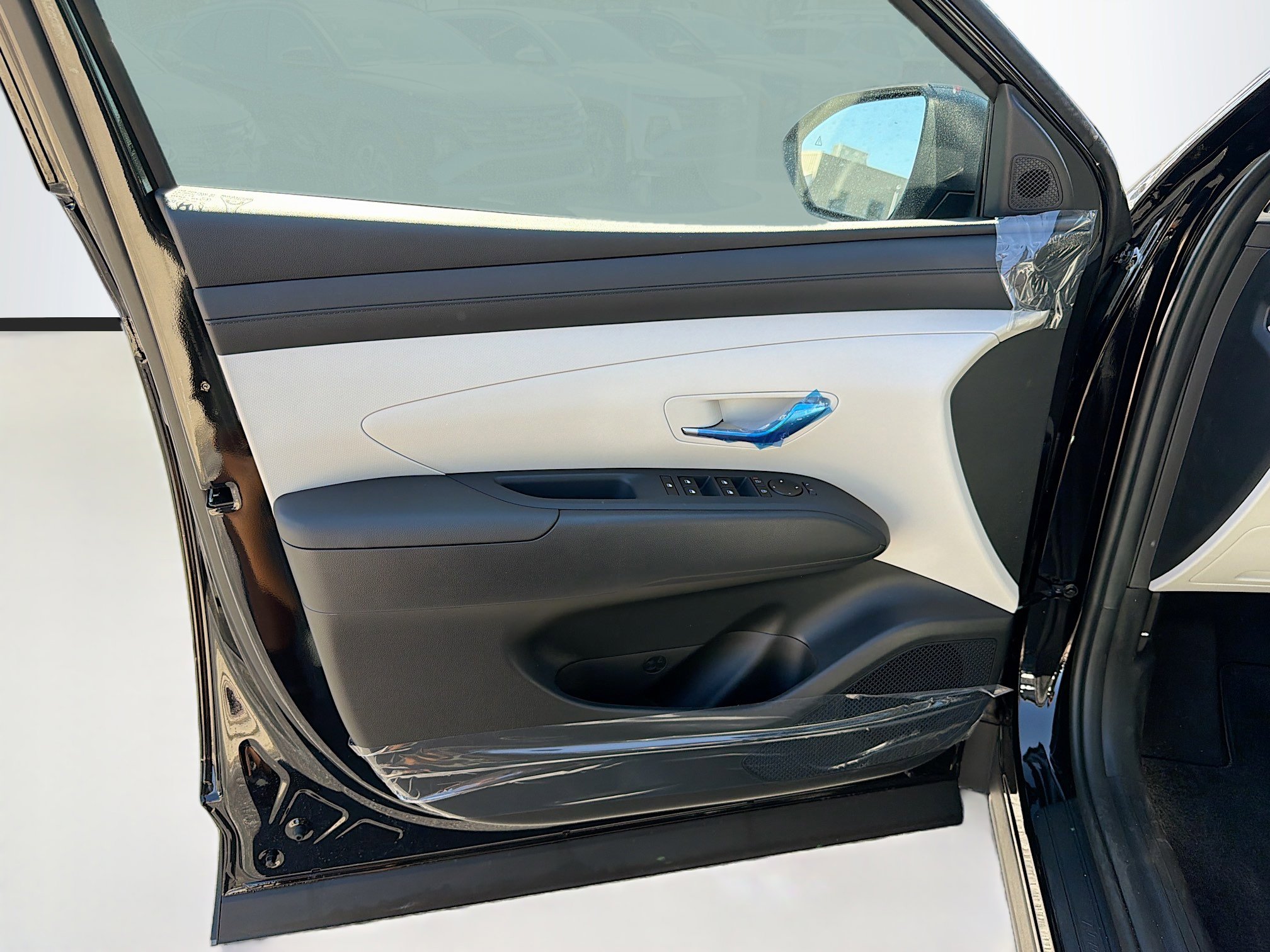 New 2026 Hyundai Tucson SEL image 21