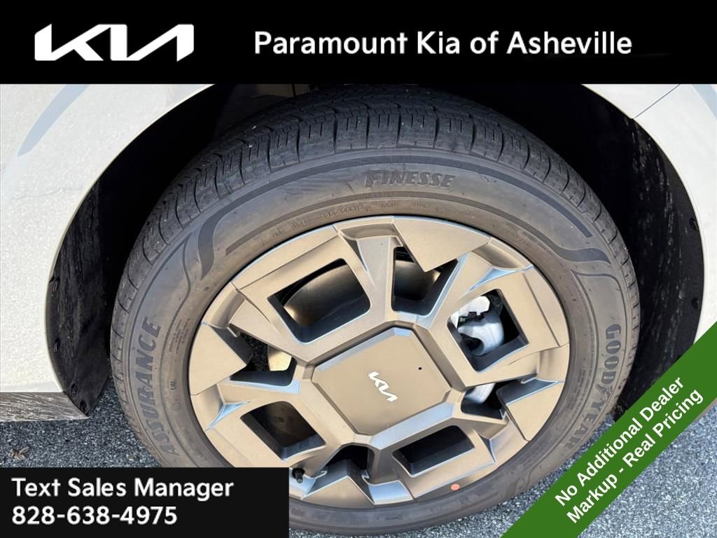 New 2026 Kia Carnival SX image 30