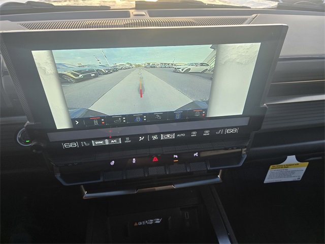 New 2025 GMC Hummer EV 3X w/ Battery Pack, 24 Module Pack image 20