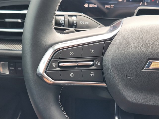 Used 2026 Chevrolet Traverse High Country w/ LPO, Floor Liner Package AWD/4WD image 30