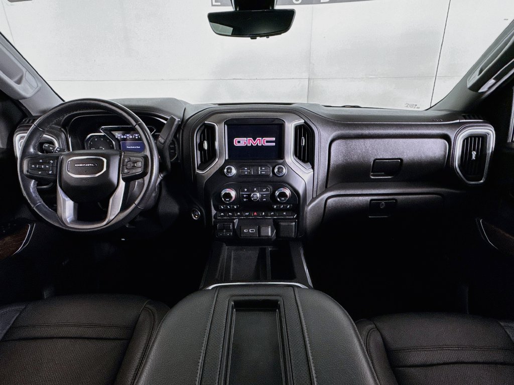 Used 2021 GMC Sierra 1500 Denali w/ Denali Ultimate Package RWD image 32