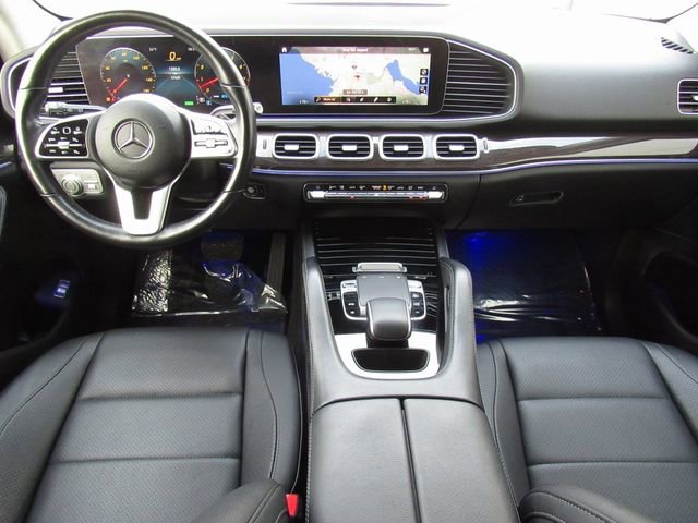 Used 2020 Mercedes-Benz GLE 450 4MATIC image 33