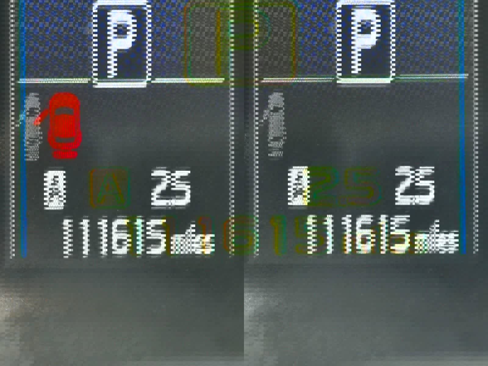 Used 2015 Subaru Outback 2.5i Premium image 24