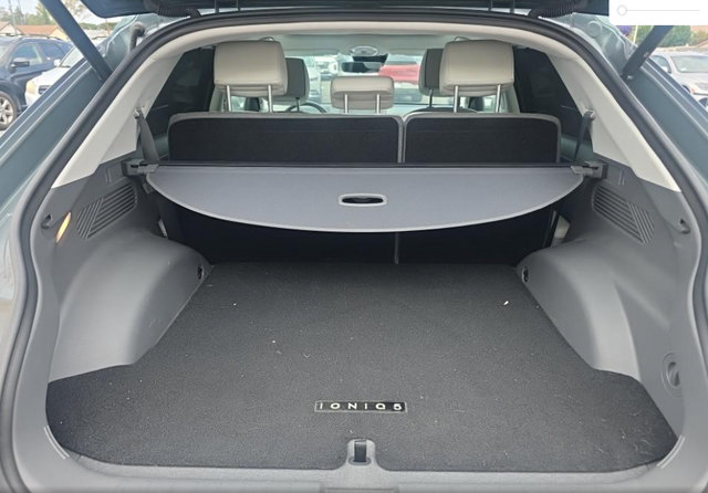 Used 2024 Hyundai Ioniq 5 Limited RWD image 10