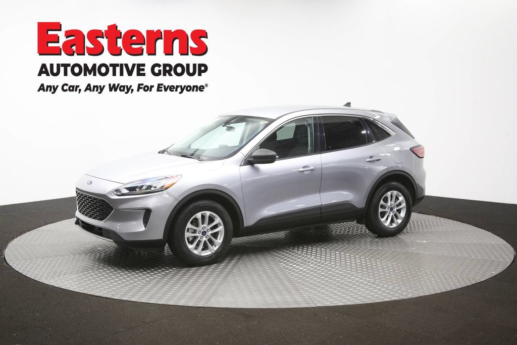 Used 2022 Ford Escape SE FWD image 58