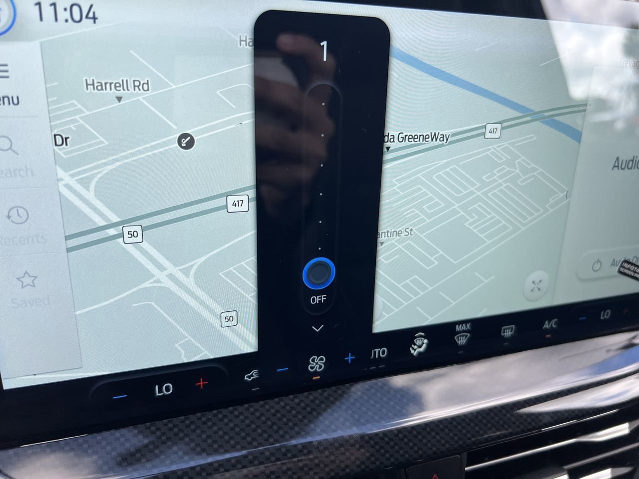 New 2026 Ford Escape ST-Line w/ Tech Pack #1 image 26