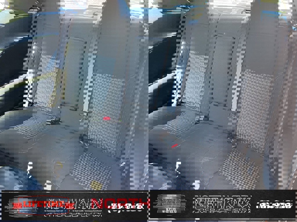 Used 2023 Dodge Challenger SXT w/ Blacktop Package image 14