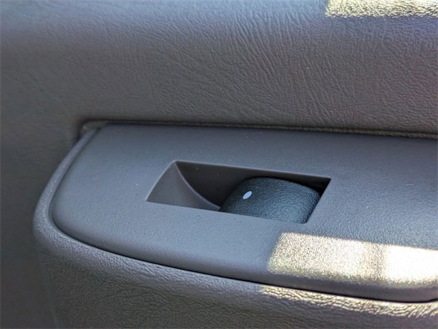 New 2024 Chevrolet Express 2500 w/ Driver Convenience Package image 23