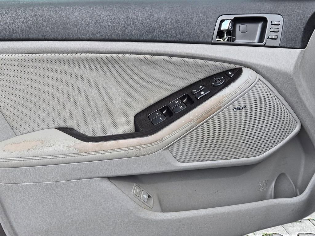 Used 2012 Kia Optima EX w/ Premium Pkg FWD image 12