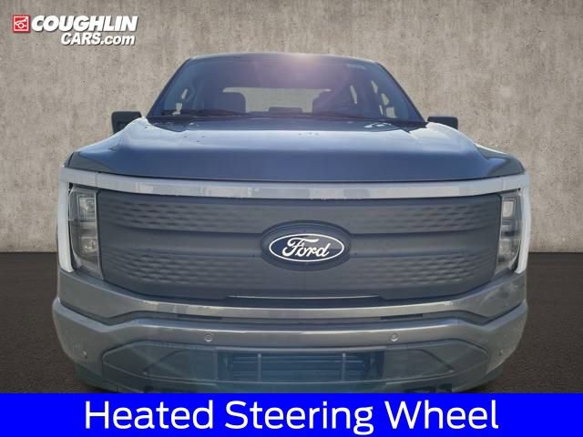 New 2025 Ford F150 Lightning Flash image 8