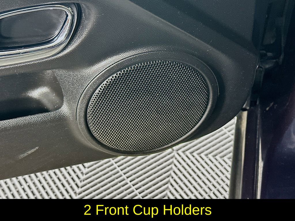 Used 2014 Chevrolet Camaro LS image 22