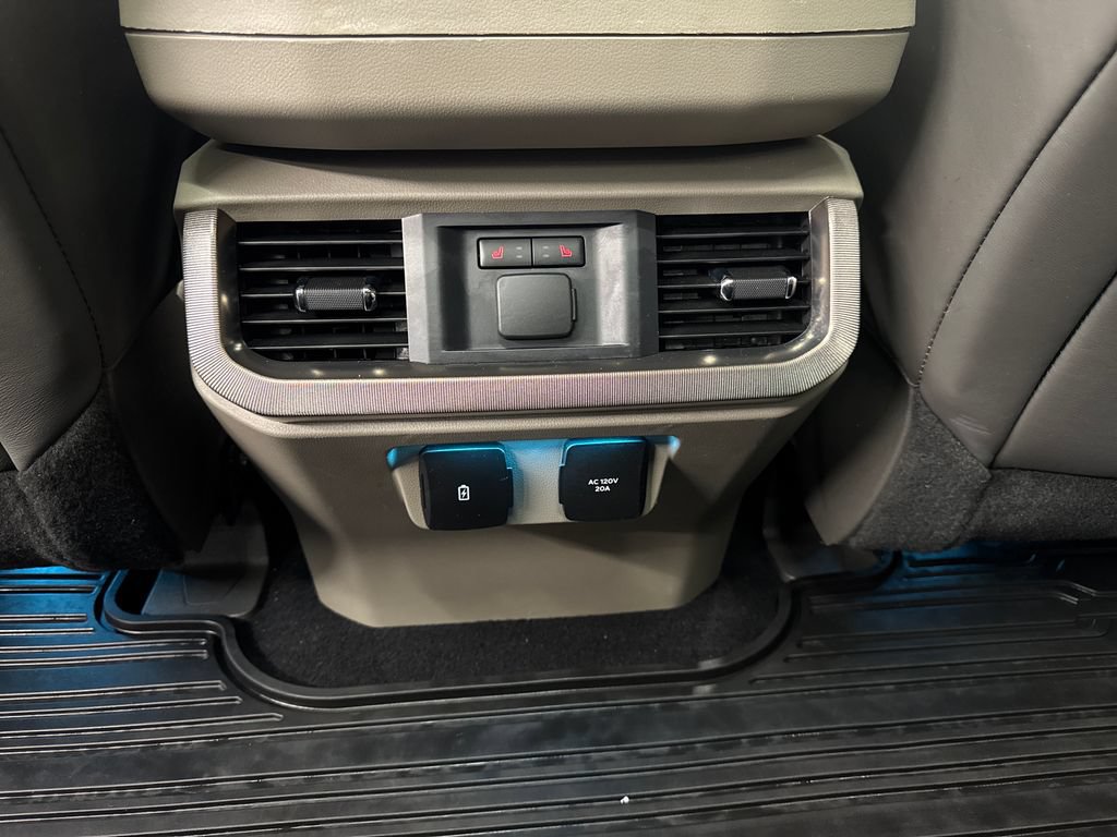 Used 2024 Ford F150 Platinum w/ Equipment Group 703A Plus AWD/4WD image 48