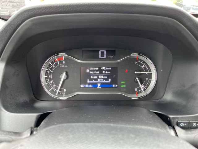 Used 2023 Honda Ridgeline RTL-E image 12