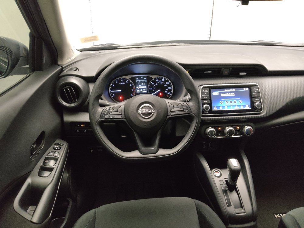 Used 2024 Nissan Kicks S FWD image 22