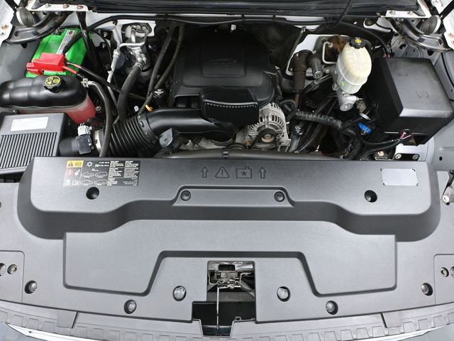 Used 2013 Chevrolet Silverado 2500 LTZ w/ LTZ Plus Package image 48