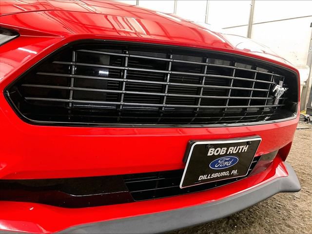 Used 2021 Ford Mustang Premium w/ 2.3L High Performance Package RWD image 29
