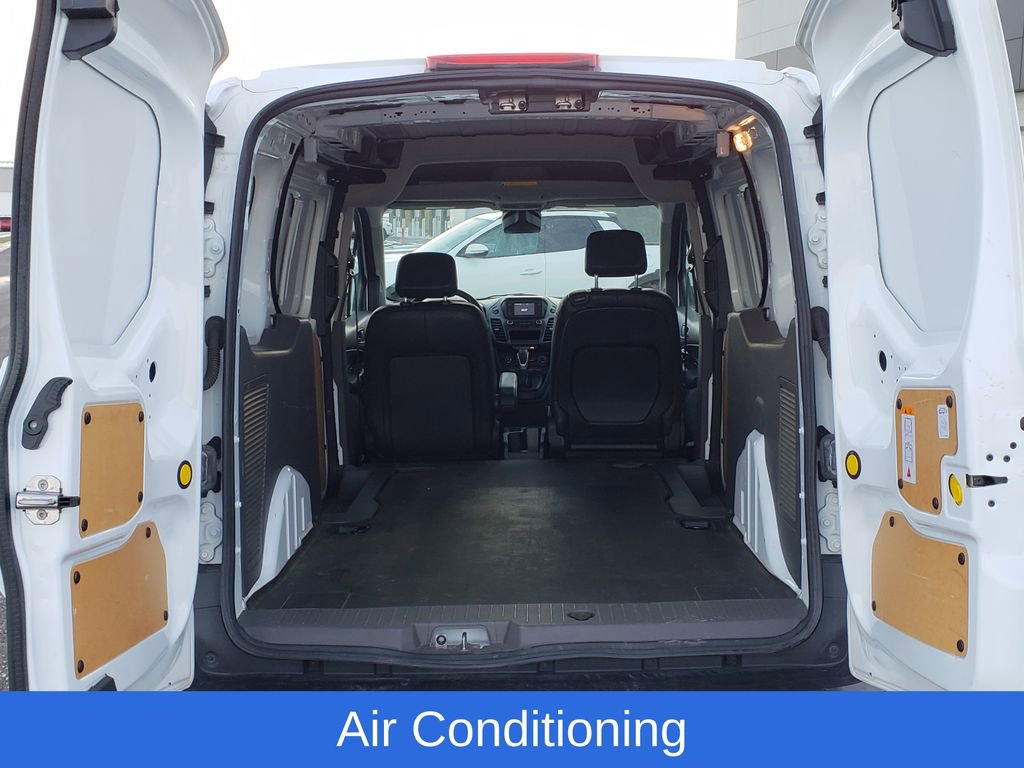 Used 2022 Ford Transit Connect XL image 8