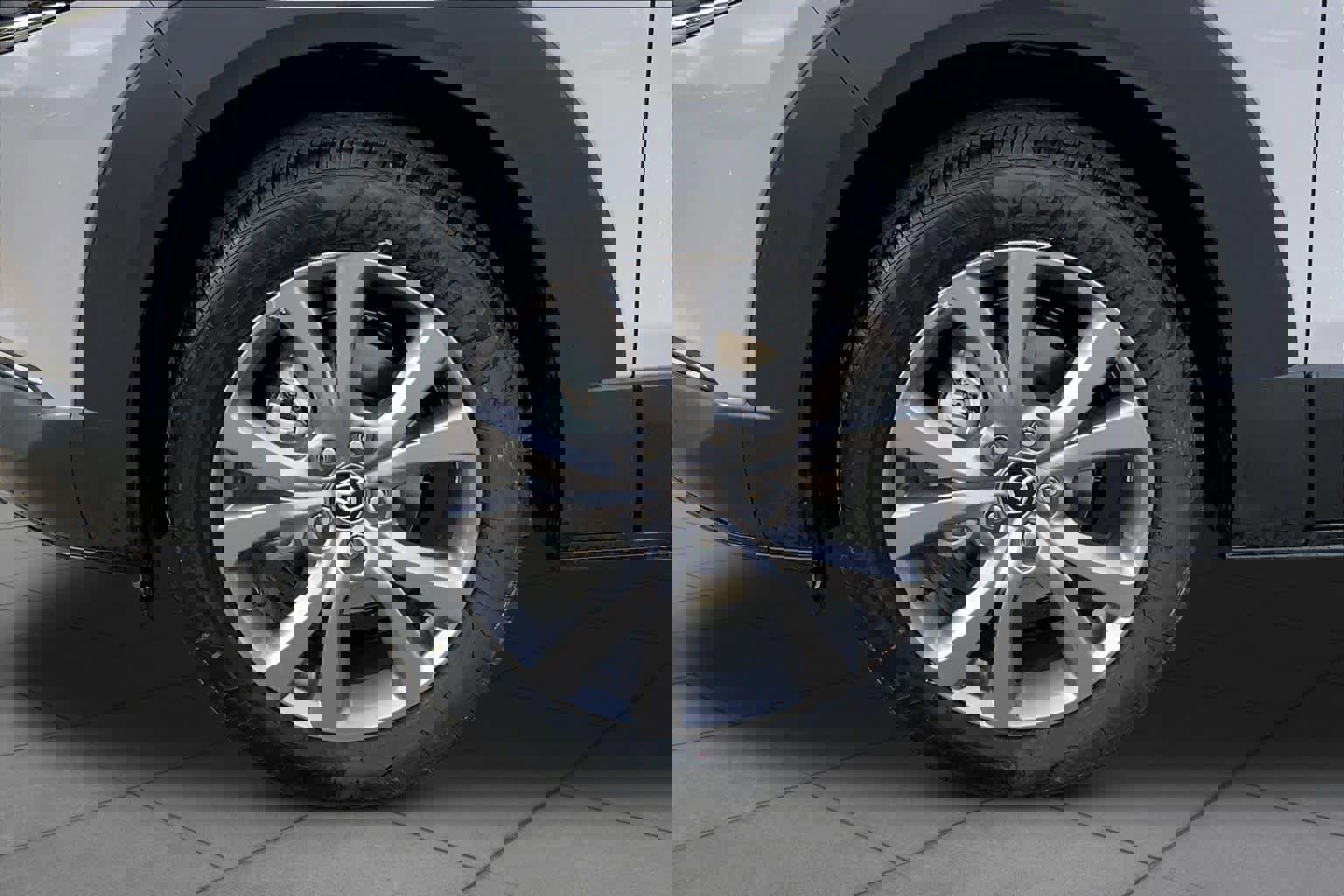 New 2026 MAZDA CX-30 AWD 2.5 S w/ Premium Package image 11