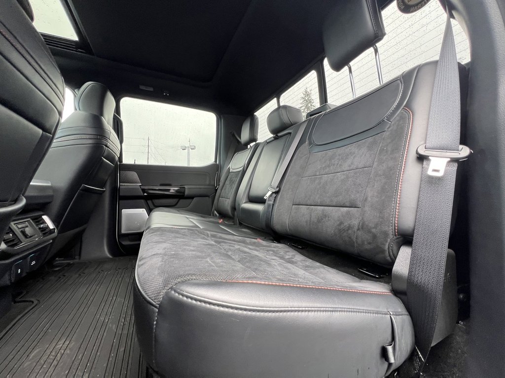 Used 2023 Ford F150 Raptor w/ Equipment Group 802A Raptor R image 31