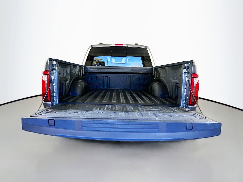 Used 2024 Ford F150 XLT w/ Equipment Group 302A MID image 26