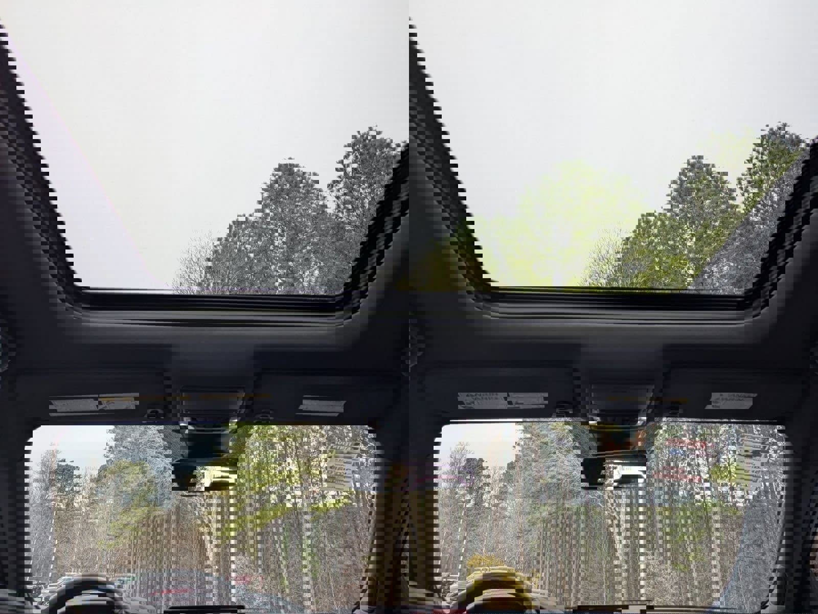 Used 2024 Acura MDX Type S image 29