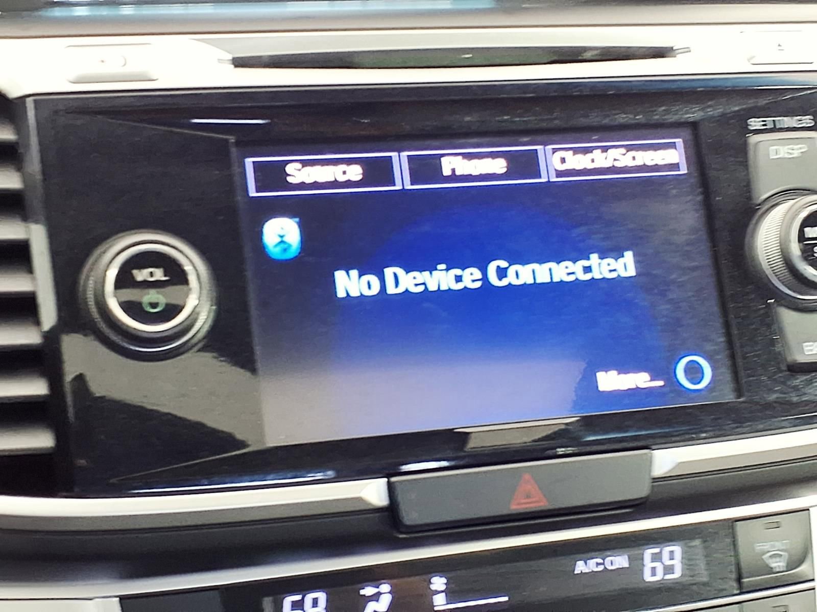 Used 2013 Honda Accord EX-L image 24