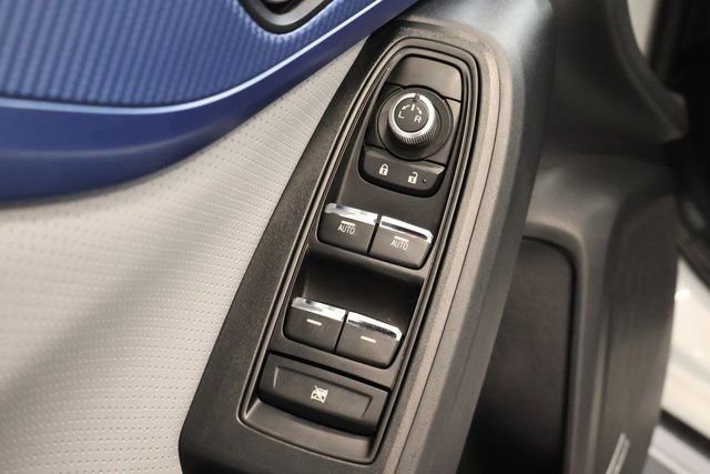 Used 2023 Subaru Crosstrek Hybrid w/ Moonroof Package w/Navigation image 11