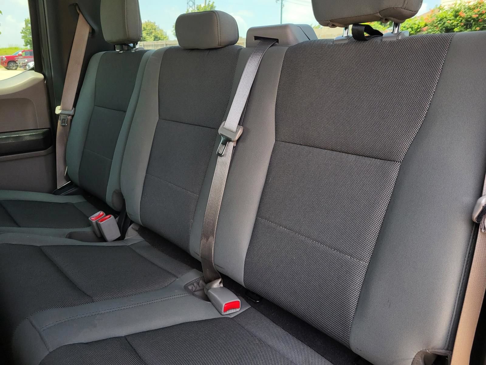 Used 2016 Ford F150 XL w/ Equipment Group 101A Mid RWD image 15
