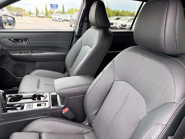 Certified 2026 Subaru Outback Touring XT AWD/4WD image 20