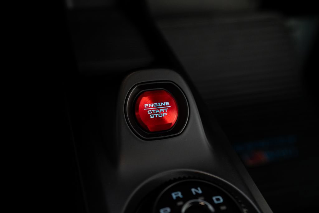 Used 2019 Ford GT RWD image 31