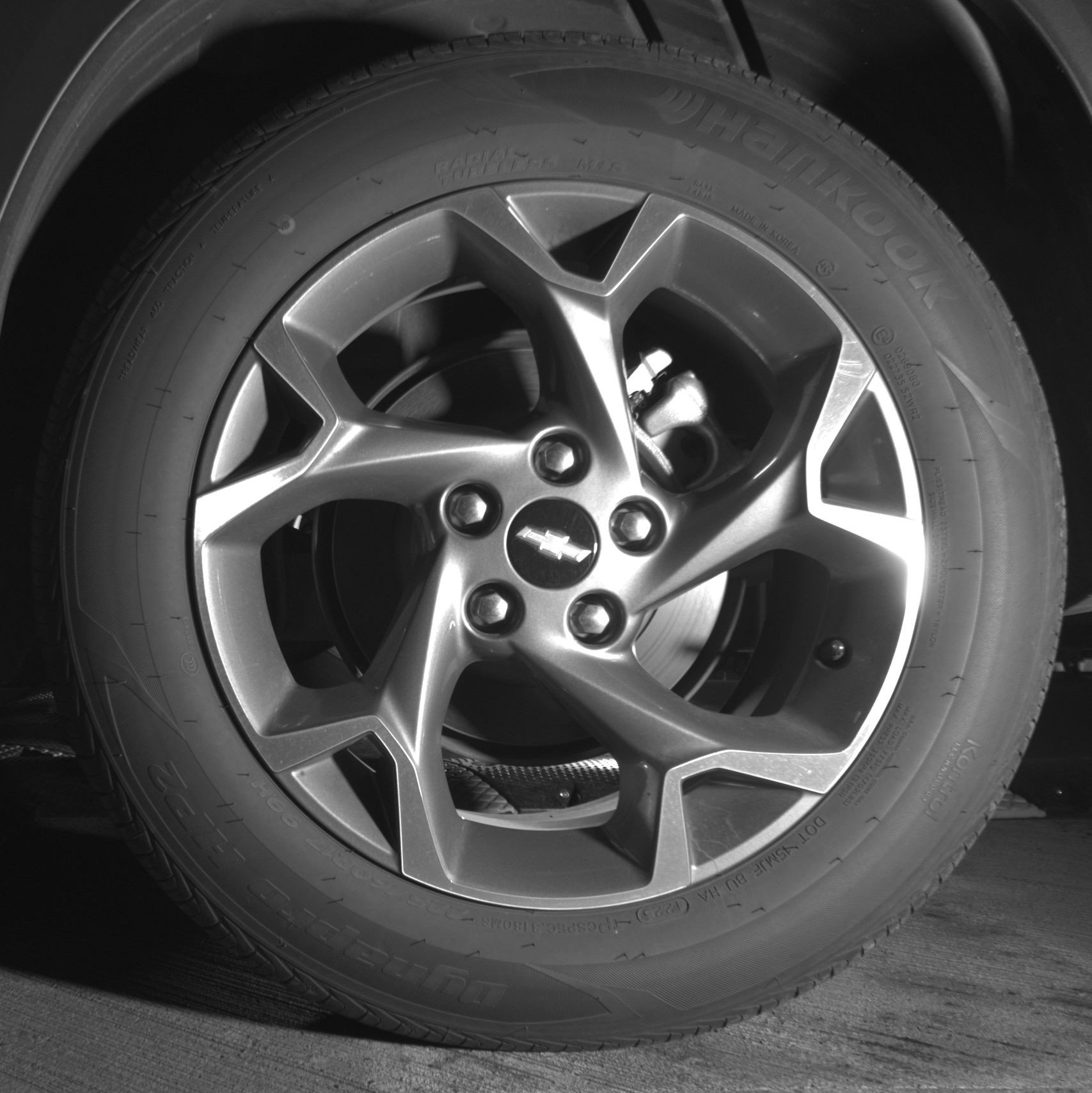 Used 2025 Chevrolet Trax LT w/ LT Convenience Package FWD image 14