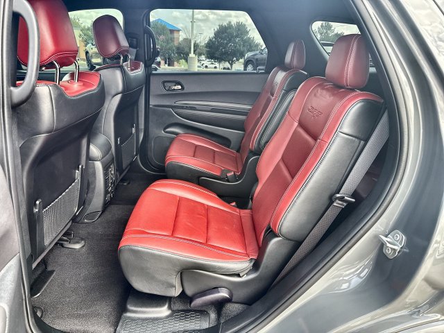 Used 2024 Dodge Durango SRT Hellcat AWD/4WD image 23